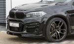 BMW CLR X6R xDrive5.0i by Lumma Design 2015 года